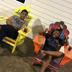 Meet your Posher, Kasey